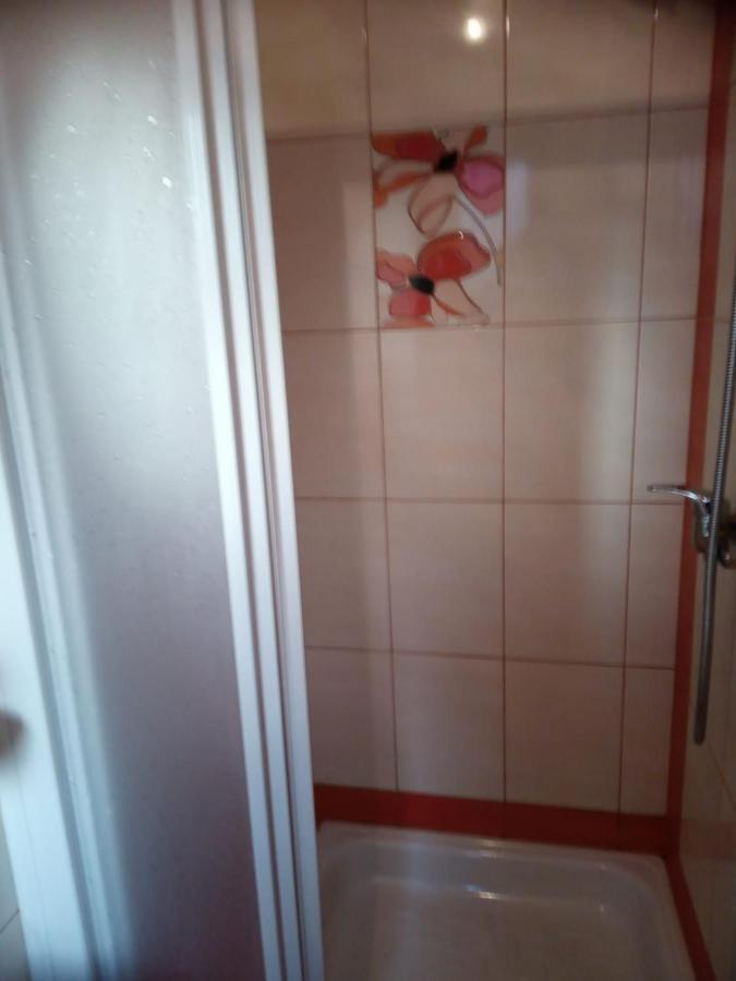 Pokoje Goscinne Tomasz 미에드지보드지 외부 사진