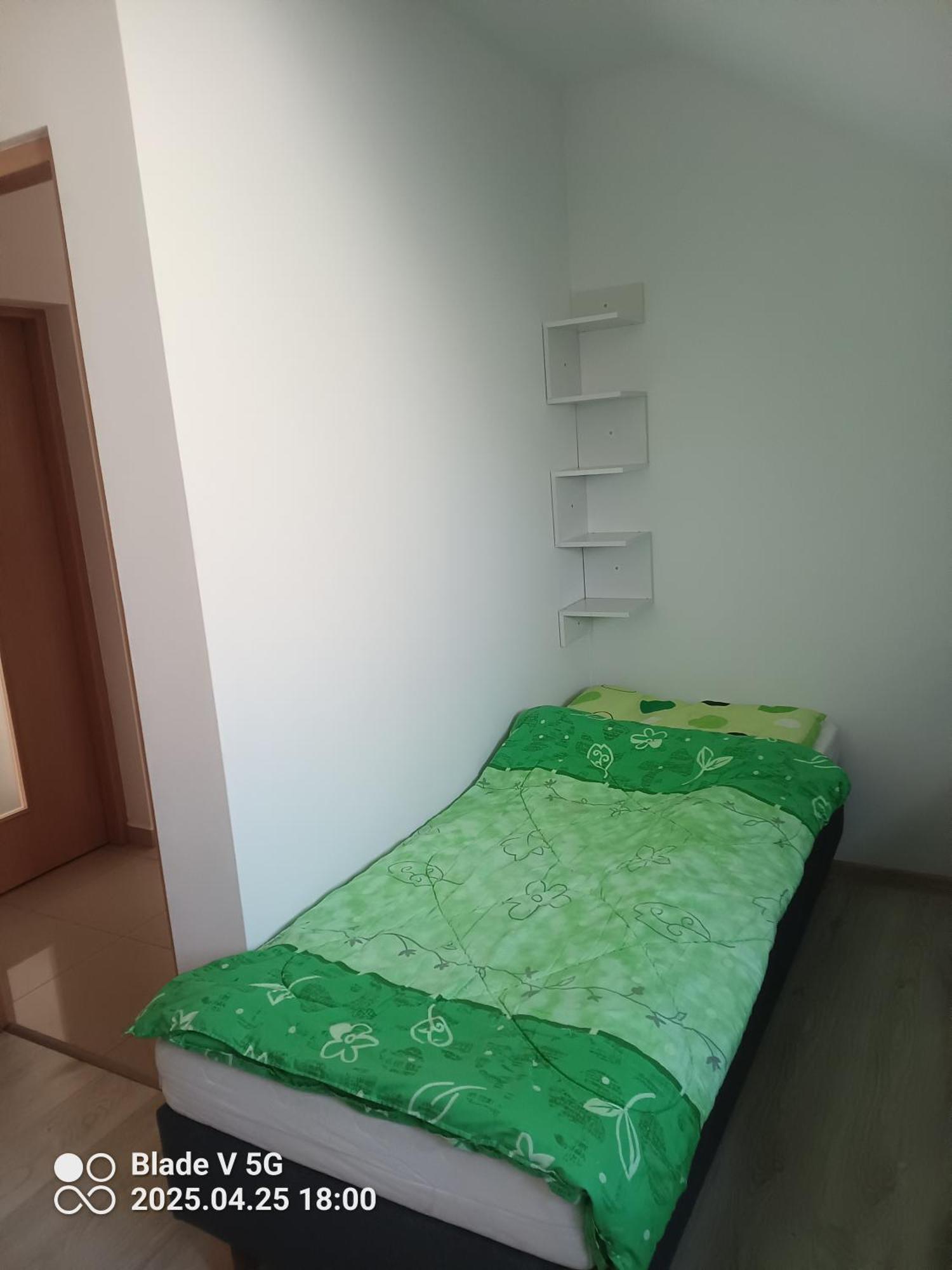 Pokoje Goscinne Tomasz 미에드지보드지 외부 사진